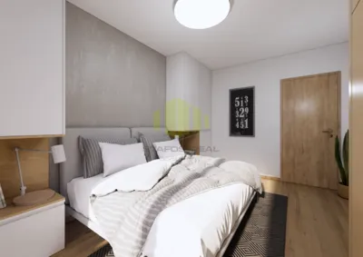 Prodej bytu 2+kk, 47.74 m2 s balkónem 7.65 m2 na ulici Mánesova, Lipník nad Bečvou
