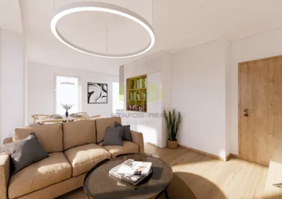 Prodej bytu 2+kk, 50.46 m2 s balkónem 8.55 m2 na ulici Mánesova, Lipník nad Bečvou