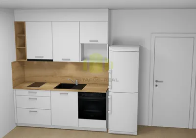 Prodej bytu 1+kk, 25.4 m2 s balkónem 4.65 m2, Mánesova, Lipník nad Bečvou