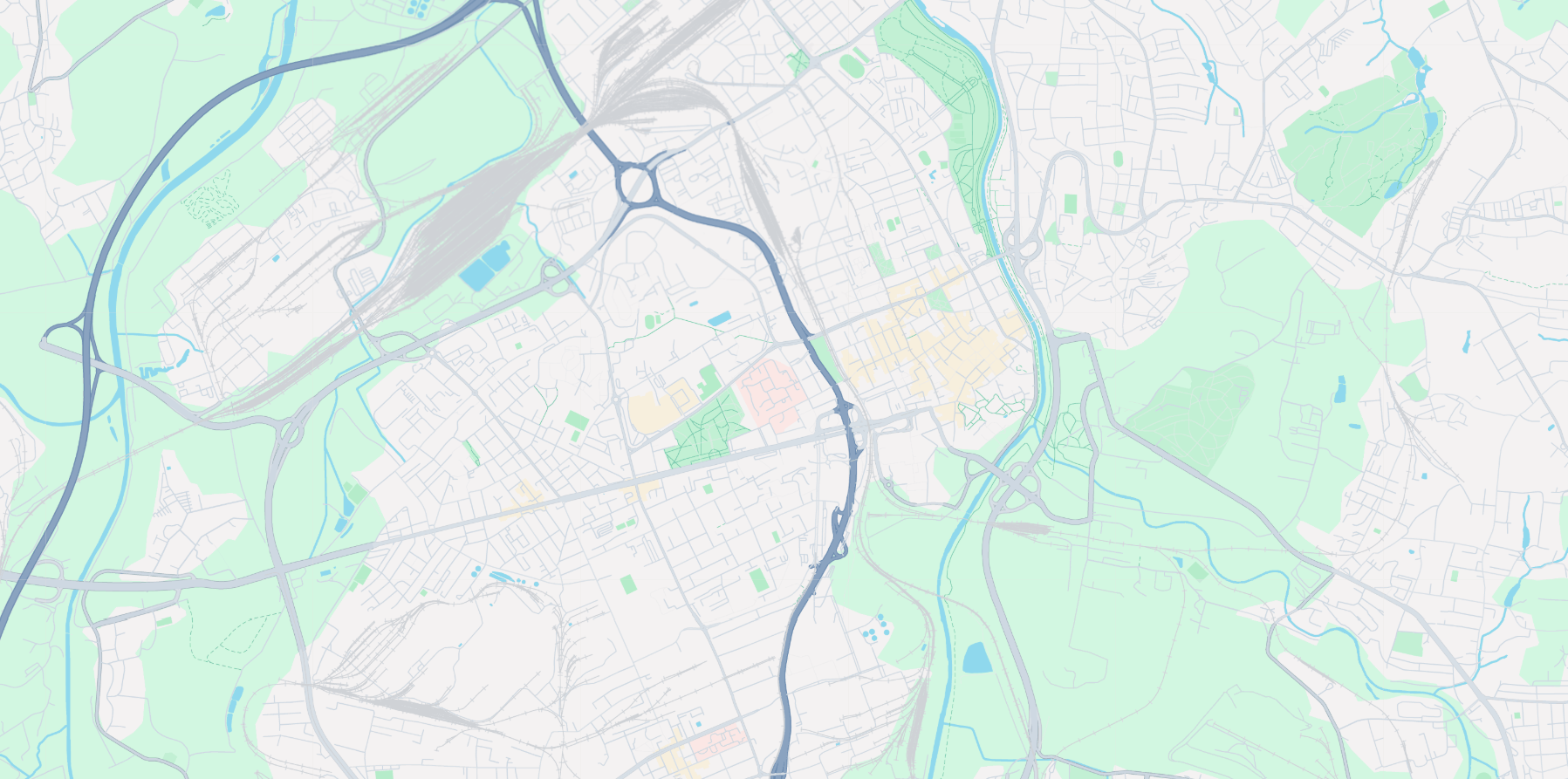Zobrazit nemovitost na mapě